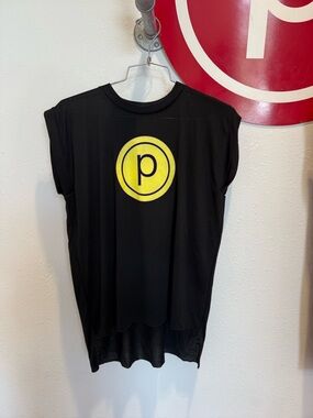 NWT Pure Barre Tee